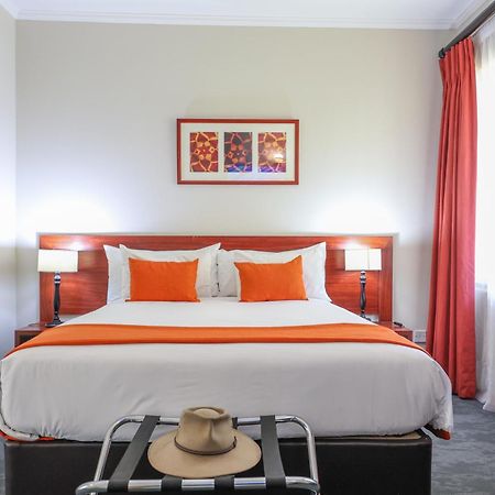 Cresta Botsalo Hotel Palapye Екстер'єр фото