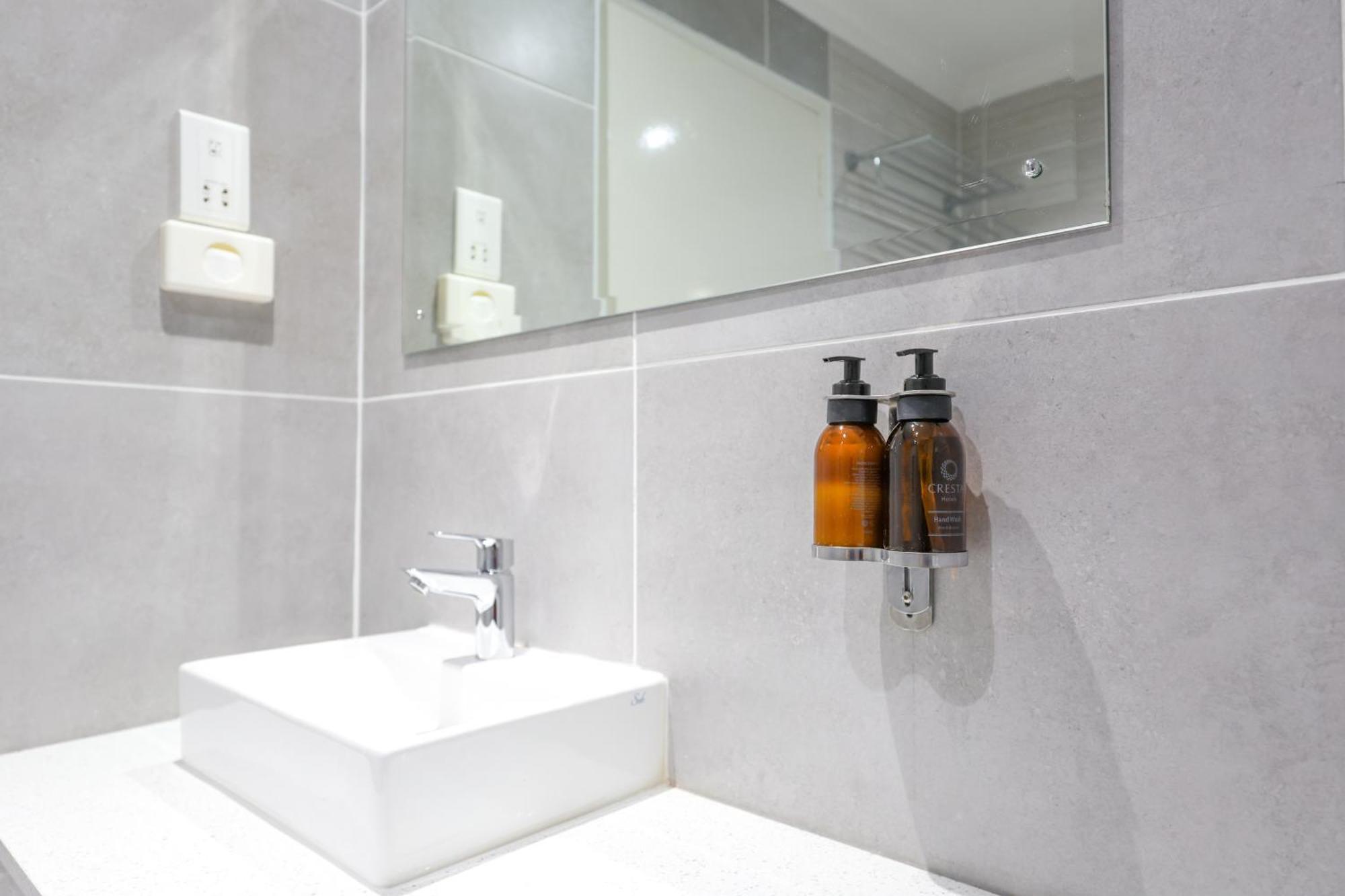 Cresta Botsalo Hotel Palapye Екстер'єр фото