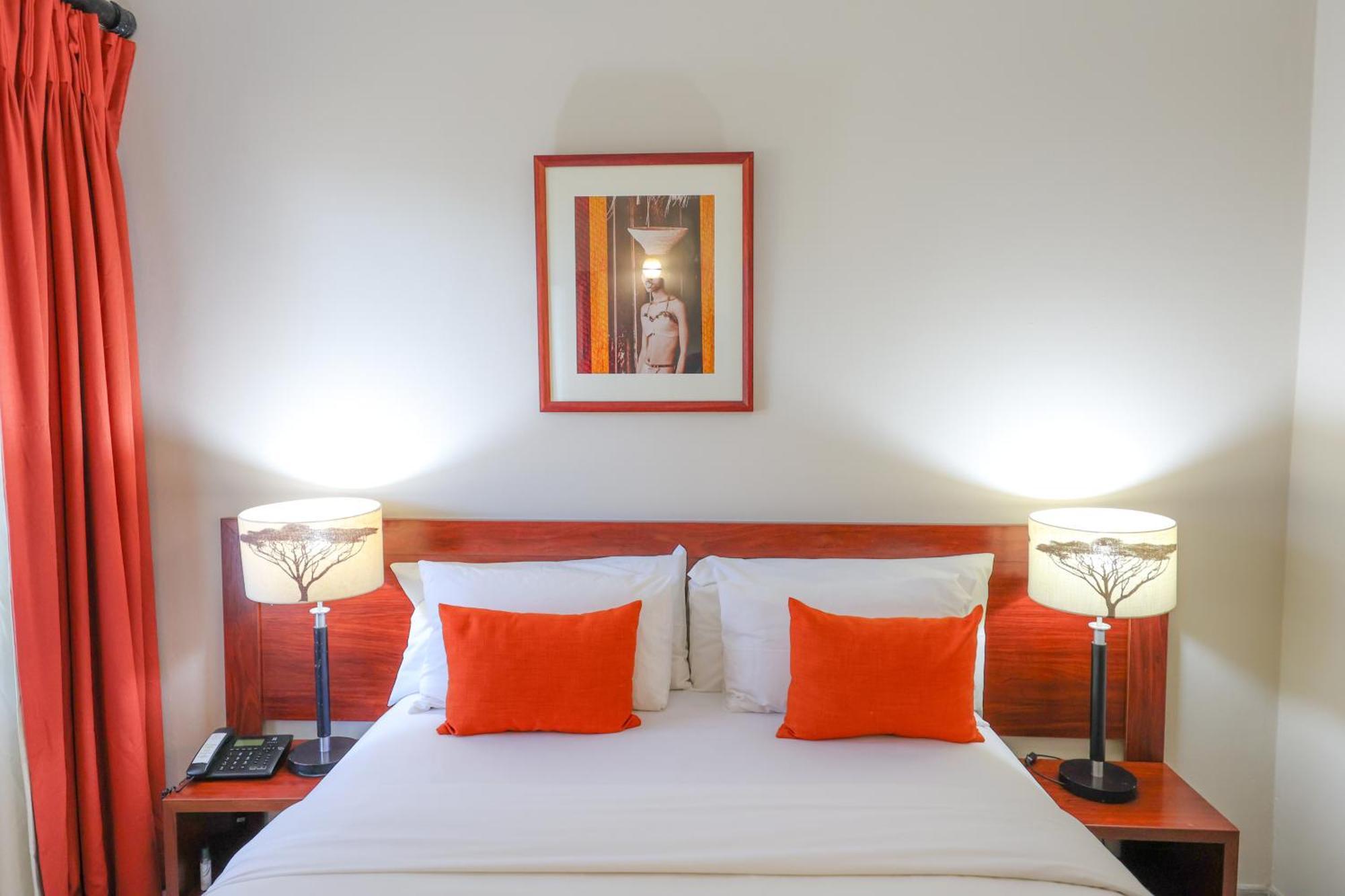 Cresta Botsalo Hotel Palapye Номер фото