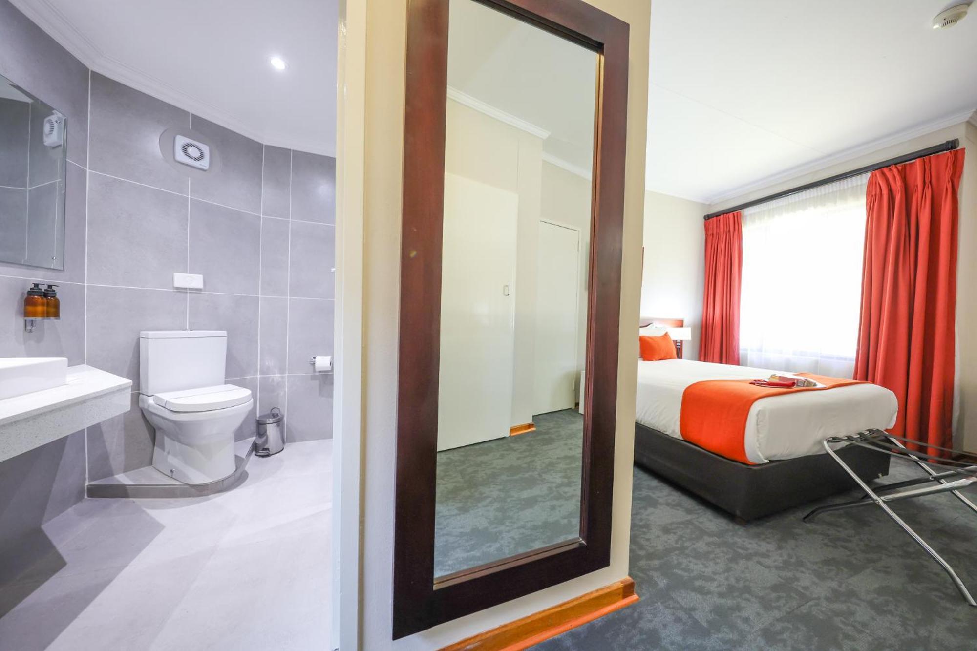 Cresta Botsalo Hotel Palapye Екстер'єр фото
