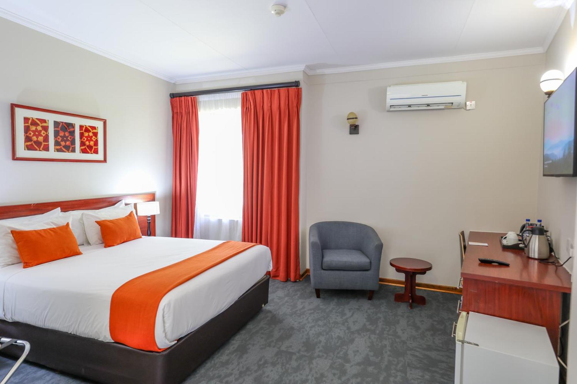 Cresta Botsalo Hotel Palapye Номер фото