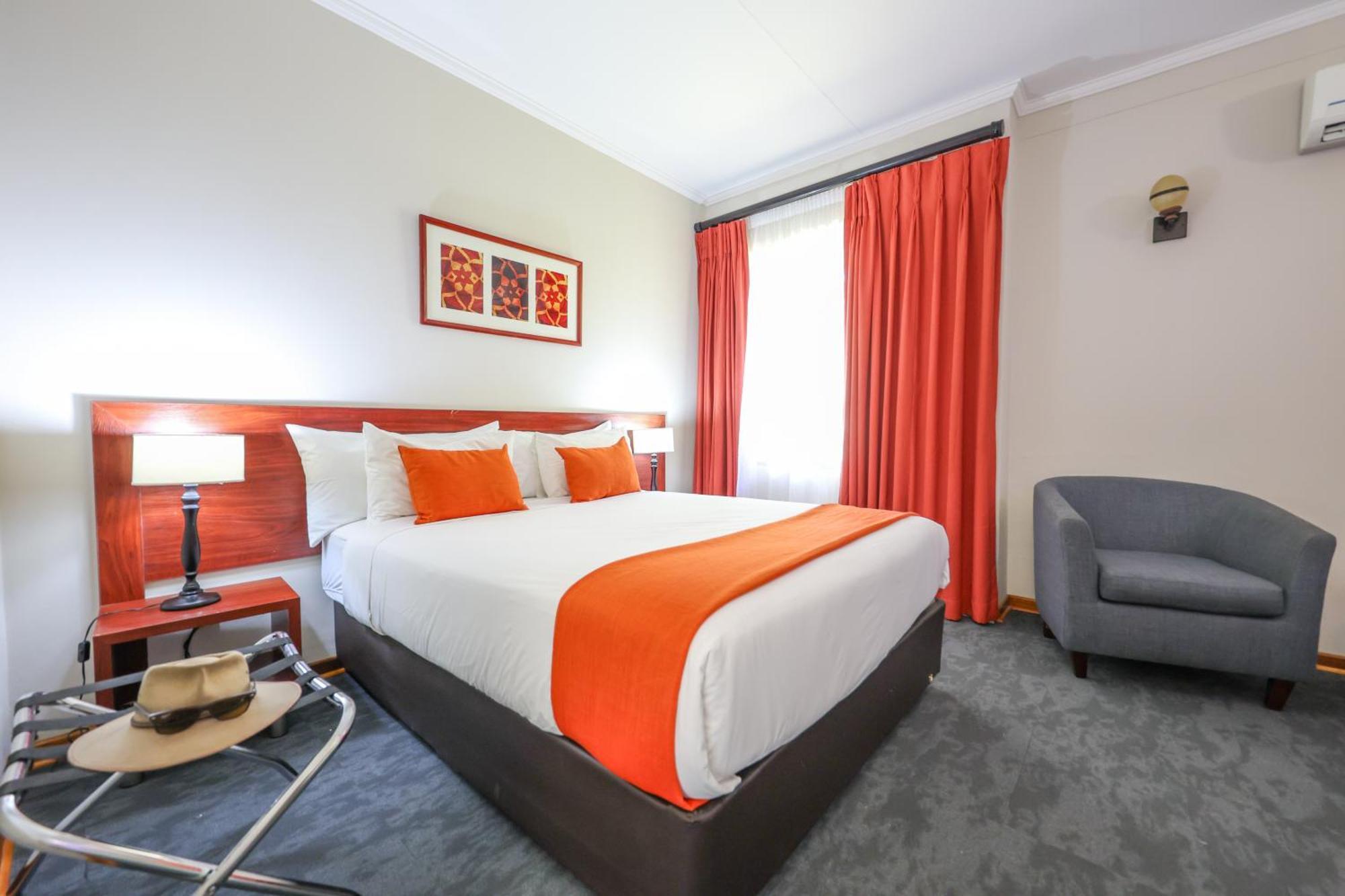 Cresta Botsalo Hotel Palapye Номер фото