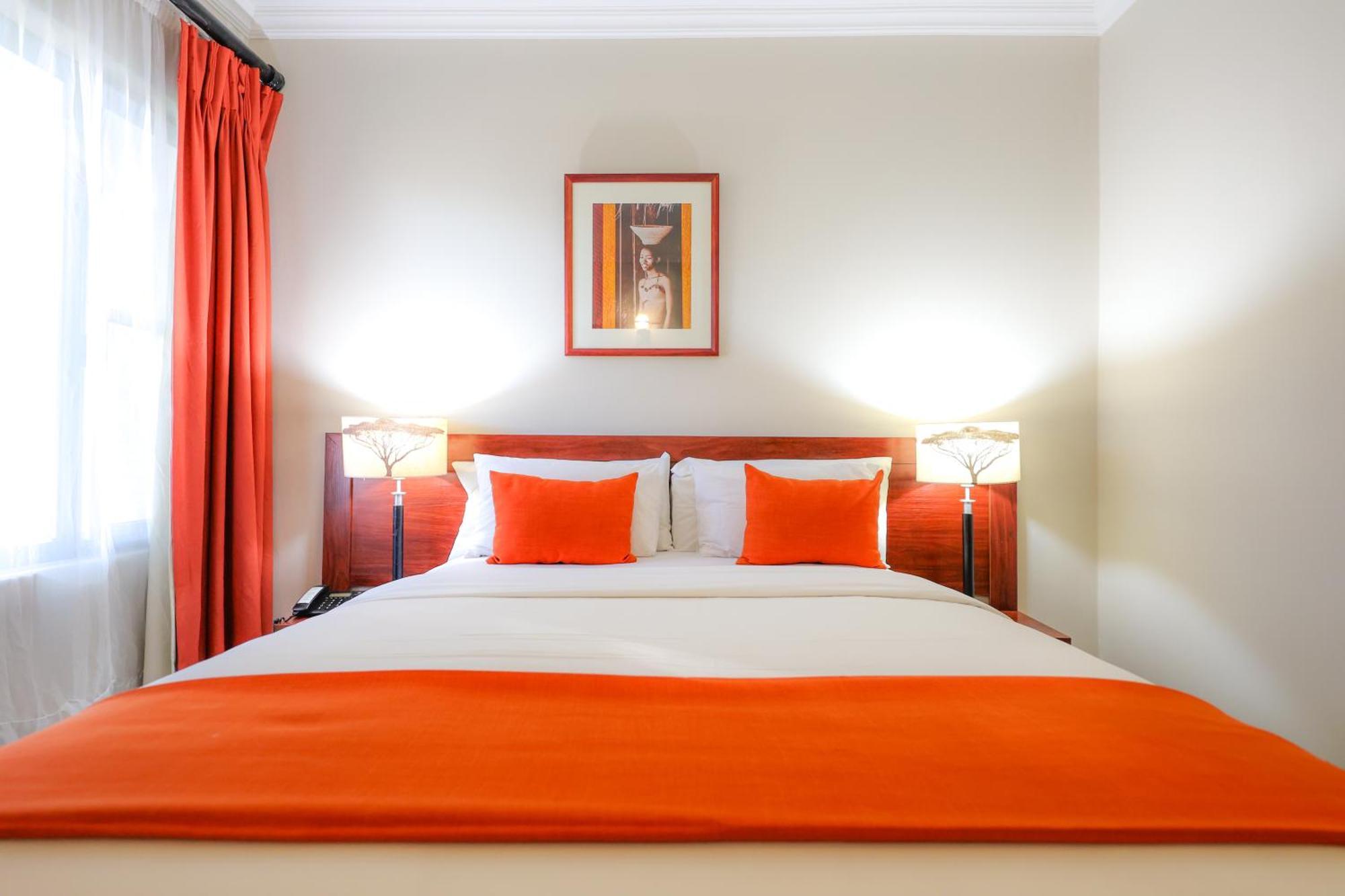 Cresta Botsalo Hotel Palapye Екстер'єр фото
