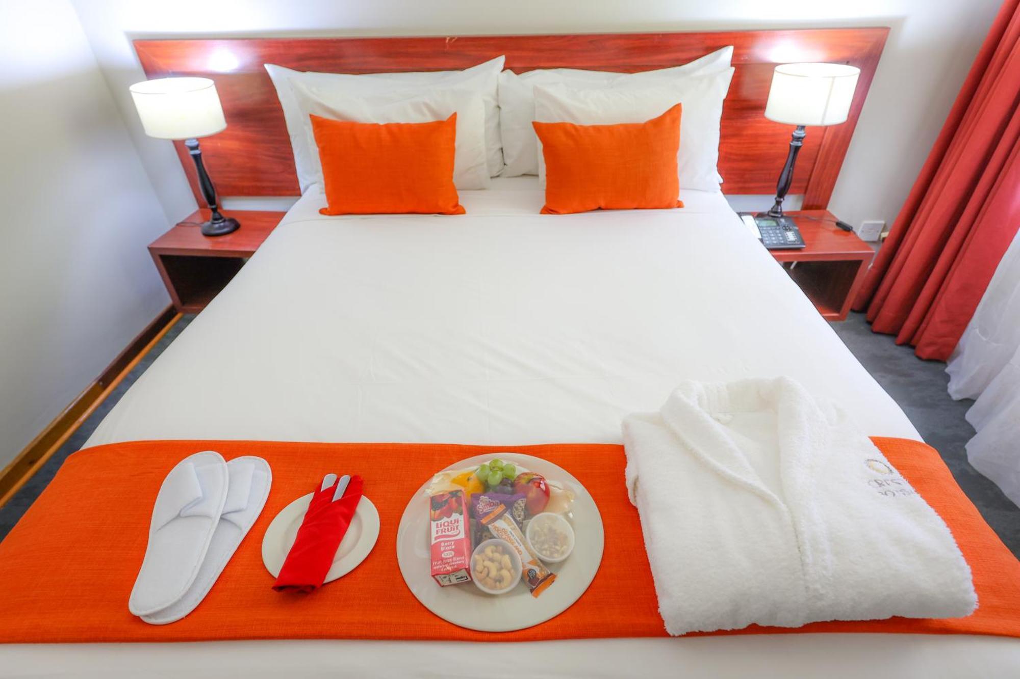Cresta Botsalo Hotel Palapye Екстер'єр фото
