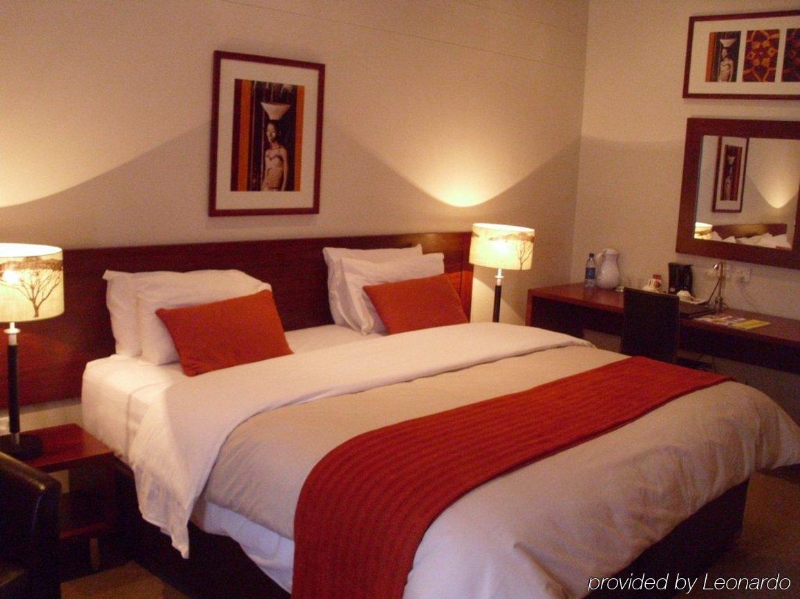 Cresta Botsalo Hotel Palapye Номер фото