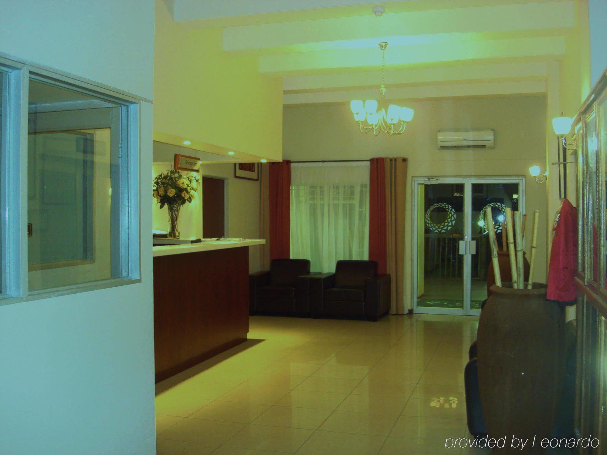 Cresta Botsalo Hotel Palapye Інтер'єр фото