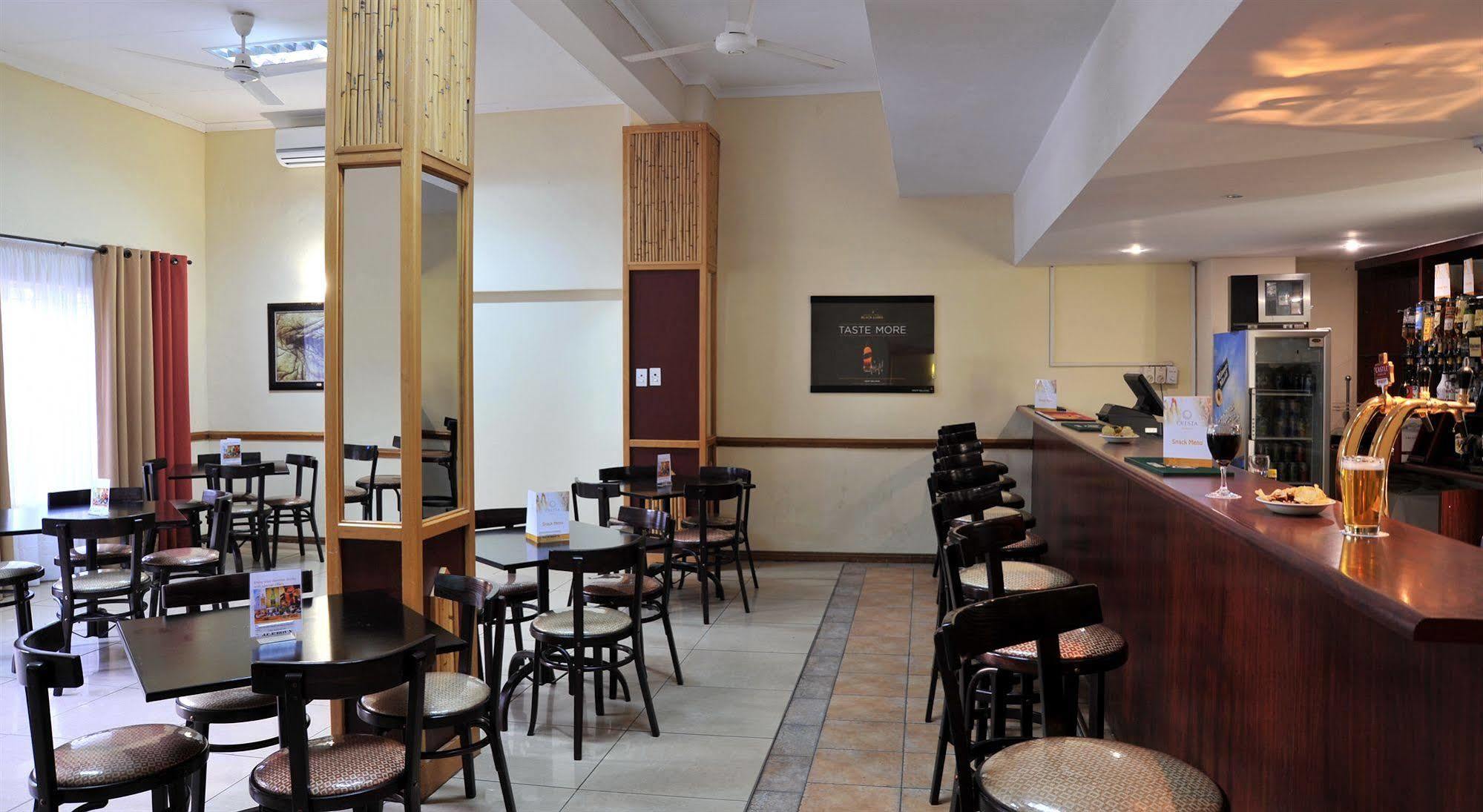 Cresta Botsalo Hotel Palapye Екстер'єр фото